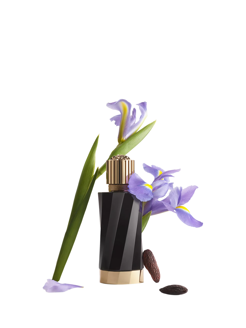 Versace Iris d'Élite Eau de Parfum 100ml, UK version
