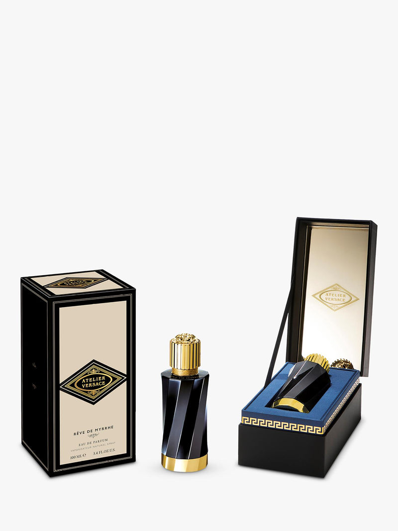 Versace Rêve De Myrrhe Eau de Parfum 100ml (British brand)
