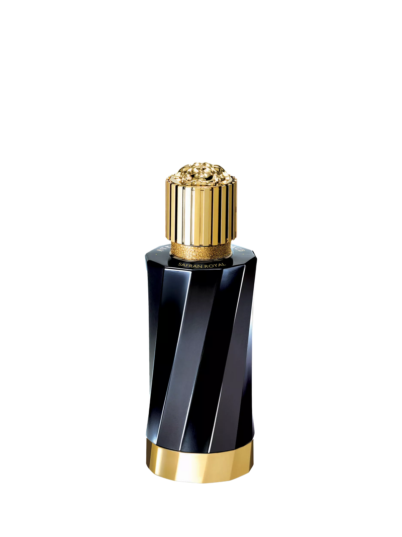 Versace Safran Royal Eau de Parfum 100ml, UK version
