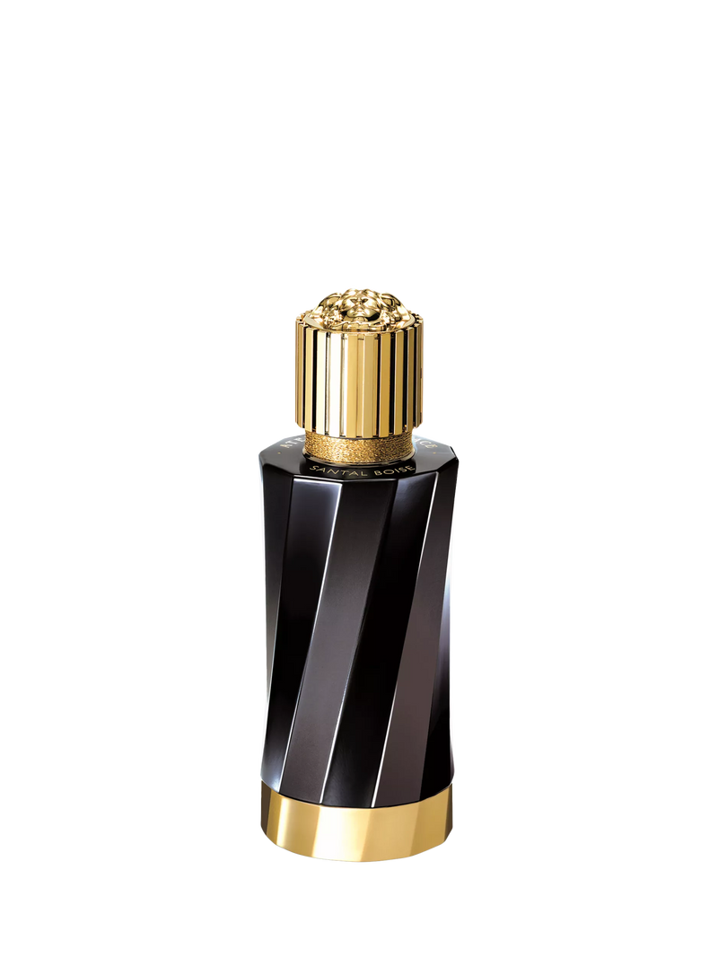 Versace Eau de Parfum Santal Boise 100ml, imported from the UK