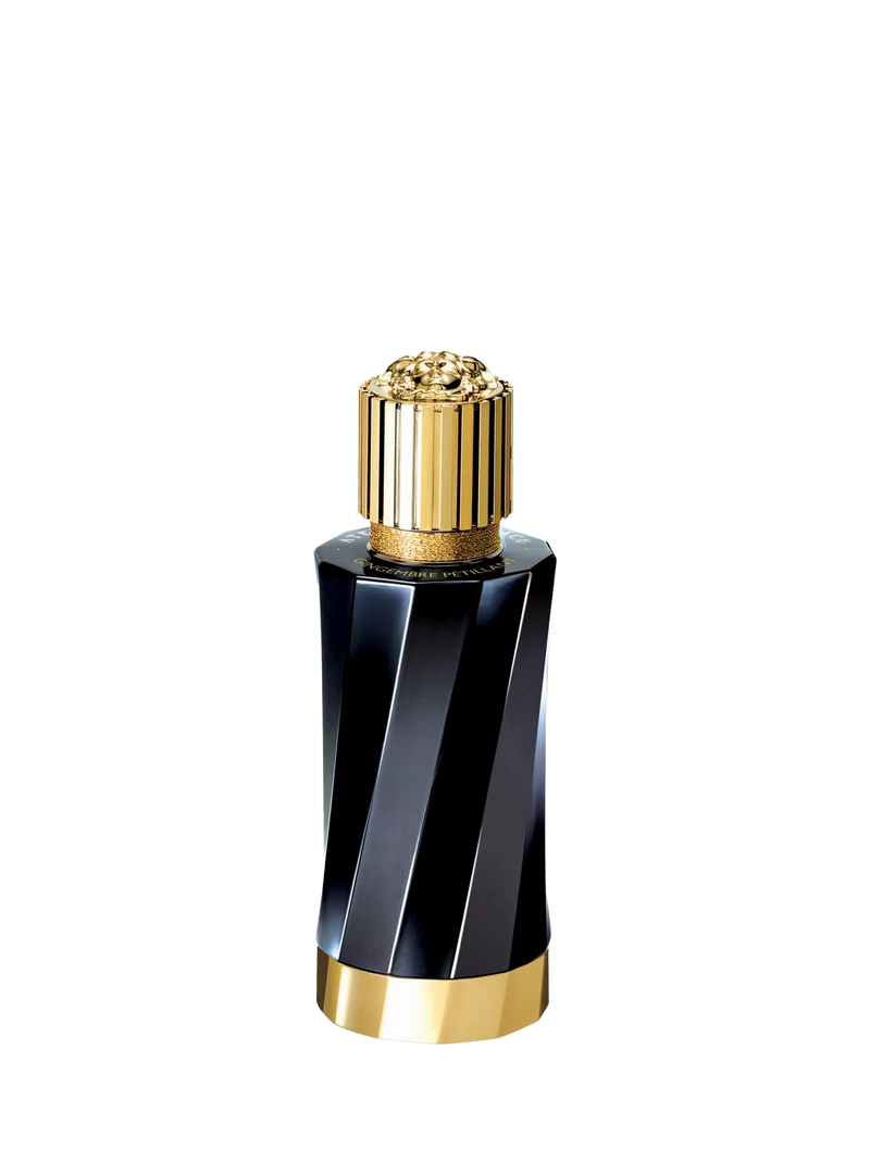 Versace Eau de Parfum Gingembre Petillant 100ml - British product