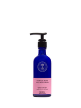 John Lewis Neal's Yard Remedies Rehydrating Rose Daily Moisture Face Moisturiser 100ml- Buy online at McGrocer