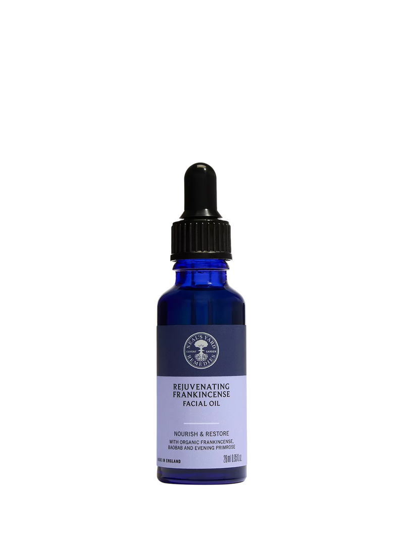 Neal's Yard Remedies Frankincense facial oil 28ml - British product