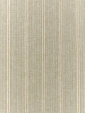 John Lewis Myrtle Green stripe curtains made to measure (British brand)