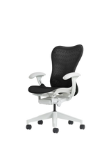 John Lewis Herman Miller Mirra 2 Office Chair- Buy online at McGrocer