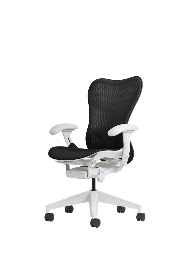 Herman Miller Mirra 2 ergonomic office chair, UK version