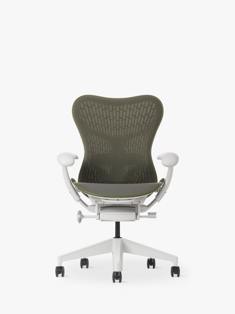 Herman Miller Mirra 2 ergonomic office chair, UK version
