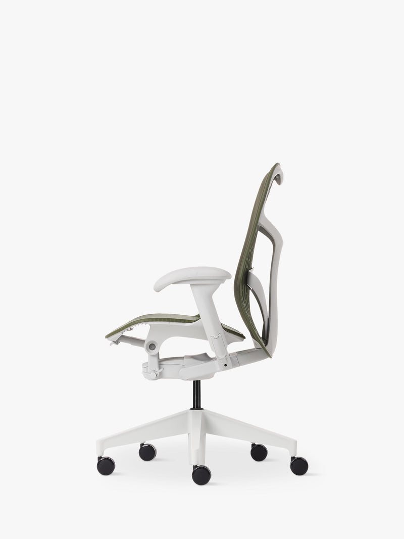 Herman Miller Mirra 2 ergonomic office chair, UK version