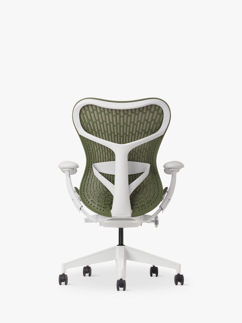 Herman Miller Mirra 2 ergonomic office chair, UK version