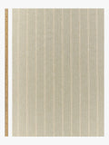 John Lewis rustic fine stripe furnishing fabric (British brand)