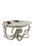 Culinary Concepts octopus stand and shell platter (British brand)