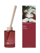 John Lewis SKANDINAVISK Kyss Blackberry & Rose Reed Diffuser, 200ml- Buy online at McGrocer