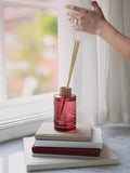 SKANDINAVISK Kyss reed diffuser 200ml, imported from the UK