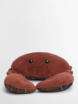 John Lewis Barbour Crab Squeaky Dog Toy, Multi- Buy online at McGrocer