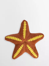 John Lewis Barbour Starfish Squeaky Dog Toy, Multi- Buy online at McGrocer