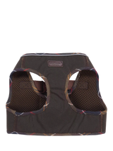 John Lewis Barbour Waxed Cotton Step In Dog Harness, Multi- Buy online at McGrocer