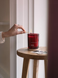 Skandinavisk Kyss scented candle 200g, UK version