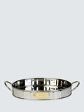 Culinary Concepts Heritage stainless steel serving tray - British product