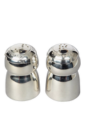 Culinary Concepts champagne cork salt and pepper shaker set (British brand)