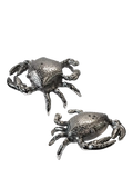 Culinary Concepts crab salt and pepper mill - British product