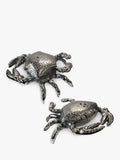 Culinary Concepts crab salt and pepper mill - British product