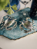 Culinary Concepts crab salt and pepper mill - British product