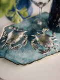 Culinary Concepts crab salt and pepper mill - British product