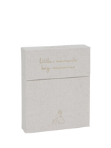 John Lewis Little Dutch Baby Milestone Cards 21 Piece Set- Buy online at McGrocer