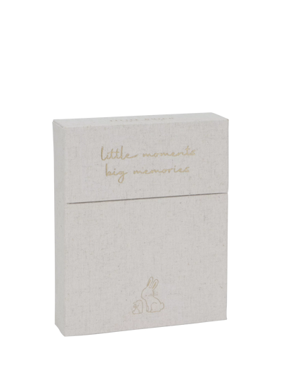 Little Dutch Baby Milestone Karten Set 21-teilig