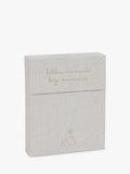 Little Dutch Baby Milestone Cards 21 pc, UK version