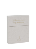 Little Dutch Baby Milestone Cards 21 pc, UK version