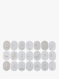 Little Dutch Baby Milestone Cards 21 pc, UK version