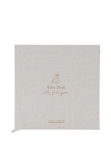 John Lewis Little Dutch My First Year Baby Book- Buy online at McGrocer