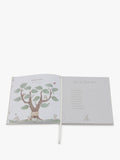Little Dutch My First Year baby book, UK version