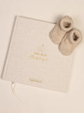Little Dutch My First Year baby book, UK version