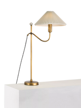 John Lewis John Lewis Candelabra Table Lamp, Antique Bronze- Buy online at McGrocer