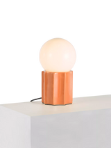 John Lewis John Lewis Poco Ceramic Table Lamp Small- Buy online at McGrocer