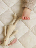 Avery Row Stay and Play Mat baby play mat 100x100cm, imported from the UK