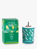 Esteban Eau d'Amazonie scented candle 150g - British product