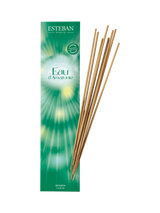 John Lewis Esteban Eau d'Amazonie Incense Sticks- Buy online at McGrocer