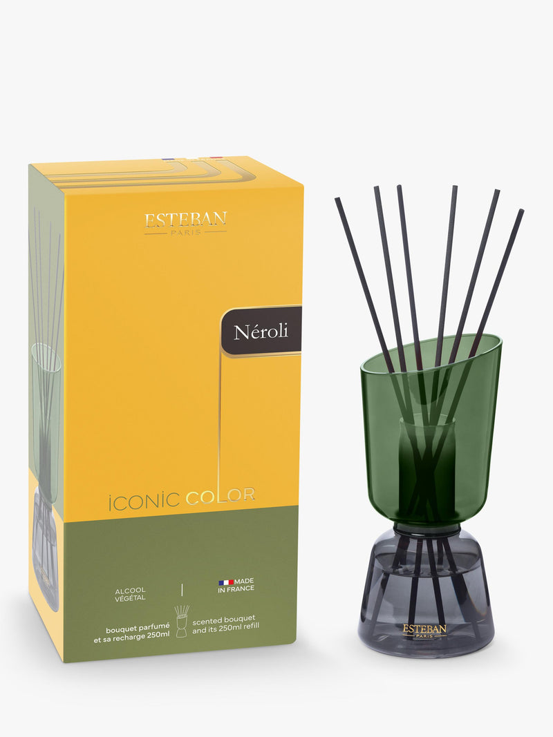Esteban reed diffuser Neroli 250ml - British product