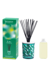 John Lewis Esteban Eau d'Amazonie Reed Diffuser 100ml- Buy online at McGrocer