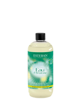 John Lewis Esteban Eau d'Amazonie Reed Diffuser Refill 500ml- Buy online at McGrocer