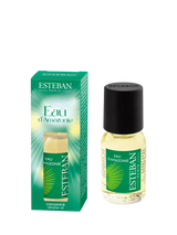 John Lewis Esteban Eau d'Amazonie Home Fragrance Oil, 15ml- Buy online at McGrocer