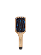 John Lewis Sisley-Paris Hair Rituel The Pocket Brush Radiance & Softness Hair Brush 80g- Buy online at McGrocer