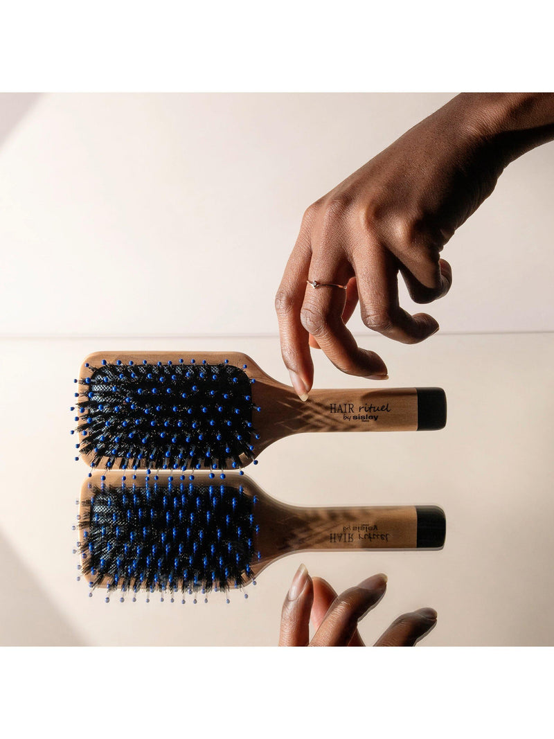 Sisley-Paris Hair Rituel Pocket Brush 80g, UK version