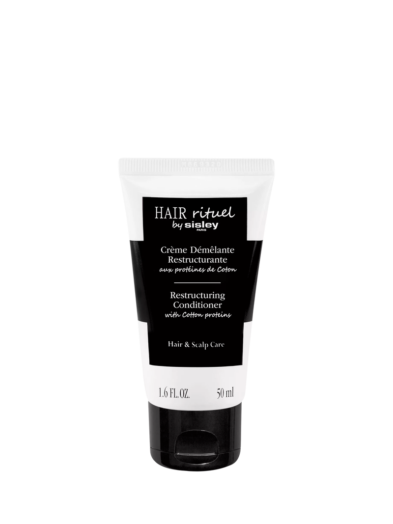 Sisley-Paris Restructuring Conditioner Travel Size 50ml (British brand)