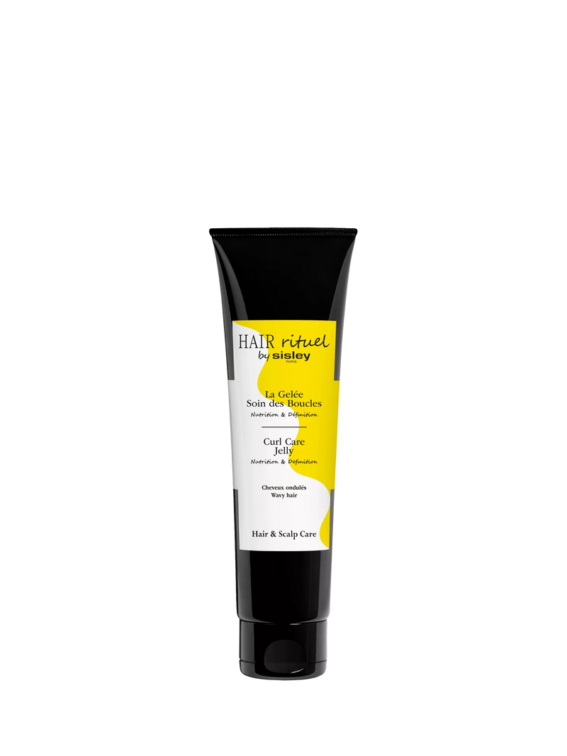 Sisley-Paris curl care jelly 150ml (British brand)