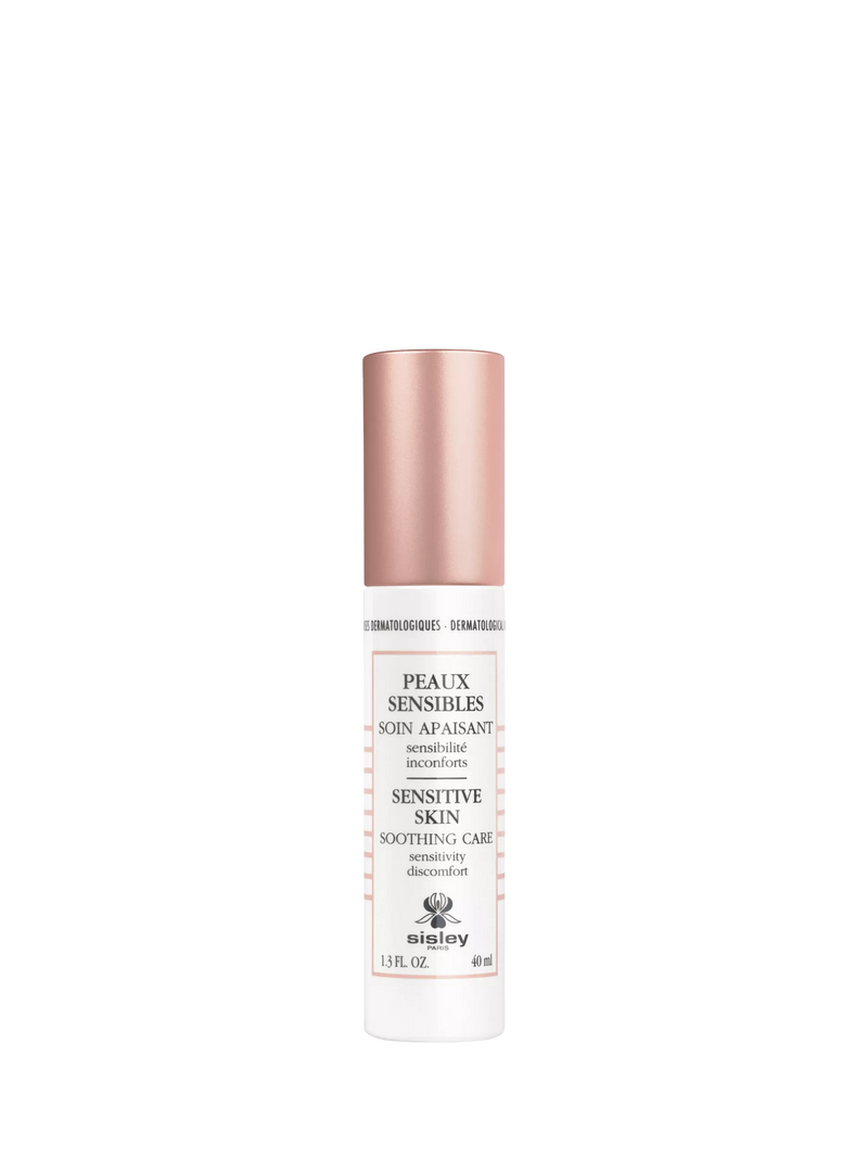Sisley-Paris sensitive skin soothing care 40ml, imported from the UK