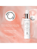 Sisley-Paris sensitive skin soothing care 40ml, imported from the UK
